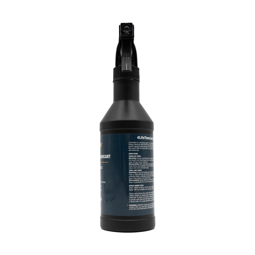 4Lifetime Rubber Lubricant, 12oz, Bottle | 4LifetimeLines 4Lifetime Rubber Lubricant, 12oz, Bottle | 4LifetimeLines
