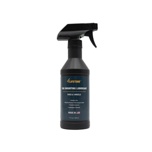 Rubber Lubricant - 4LifetimeLines LTML12