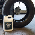 Tire Mounting Lubricant - 1 Gallon
