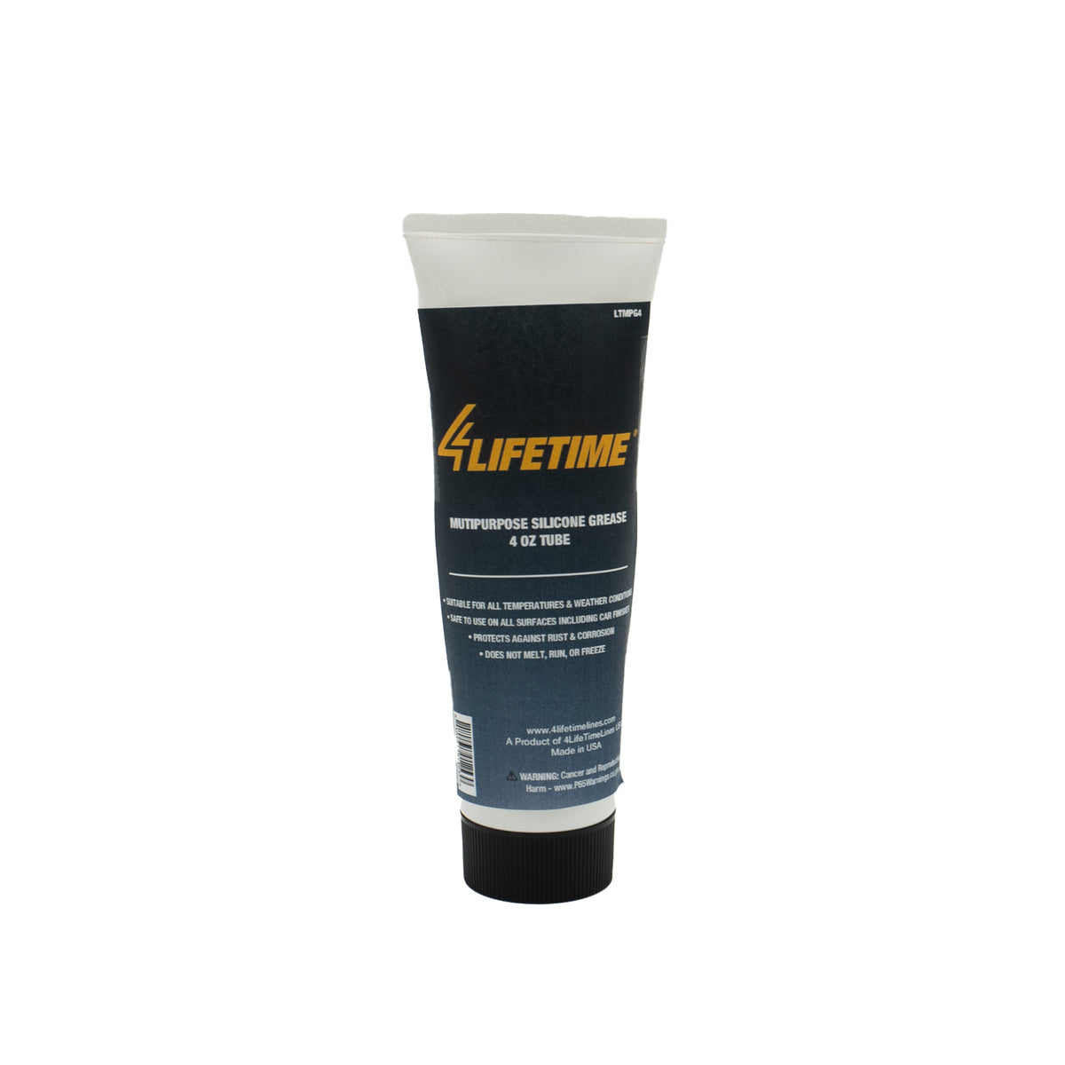 Lubricant - 4LifetimeLines LTMPG4