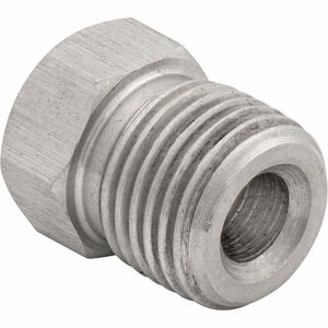 Stainless Tube Nut Set