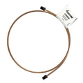 Brake Line Kit - 4LifetimeLines LTRQ134