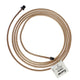 Brake Line Kit - 4LifetimeLines LTRQ161