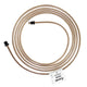 Brake Line Kit - 4LifetimeLines LTRQ151