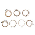 Brake Line Kit - 4LifetimeLines LTRQ136