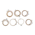 Brake Line Kit - 4LifetimeLines LTRQ138
