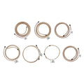 Brake Line Kit - 4LifetimeLines LTRQ142