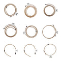 Brake Line Kit - 4LifetimeLines LTRQ145