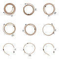 Brake Line Kit - 4LifetimeLines LTRQ148