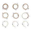 Brake Line Kit - 4LifetimeLines LTRQ150