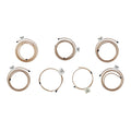 Brake Line Kit - 4LifetimeLines LTRQ153
