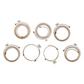 Brake Line Kit - 4LifetimeLines LTRQ159