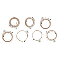 Brake Line Kit - 4LifetimeLines LTRQ162