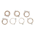 Brake Line Kit - 4LifetimeLines LTRQ164