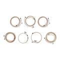 Brake Line Kit - 4LifetimeLines LTRQ172