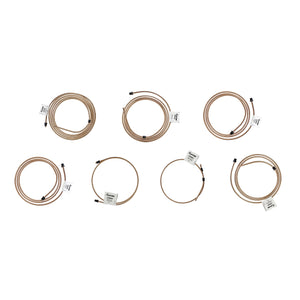 2001-2002 Chevrolet Silverado 2500 HD, 3500/GMC Sierra 2500 HD, 3500 Standard Cab Pickup, RWD, 4WD, 96 in. Bed