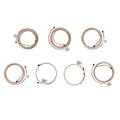 Brake Line Kit - 4LifetimeLines LTRQ189