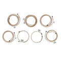 Brake Line Kit - 4LifetimeLines LTRQ190