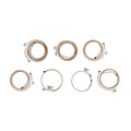 Brake Line Kit - 4LifetimeLines LTRQ192