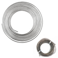 Stainless Steel Brake Line - Coil 3/16" 25 - 4LifetimeLines LTSC325GG