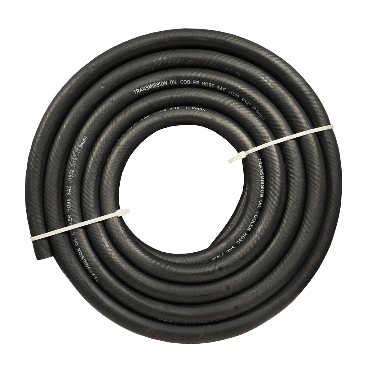 Rubber Transmission Repair 5/16" 25' - 4LifetimeLines LTTRC525