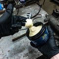 White Lithium Grease - 16oz Tub