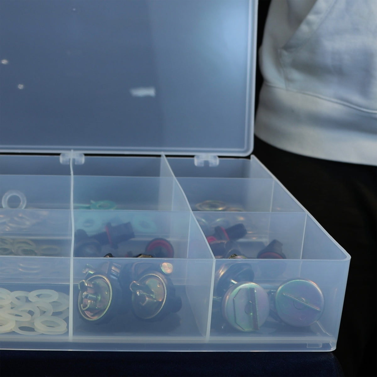 Tool Storage & Organization - 4LifetimeLines LTSTRG12
