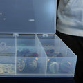 Tool Storage & Organization - 4LifetimeLines LTSTRG12