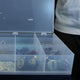 12 Compartment Storage and Organization Tackle Box