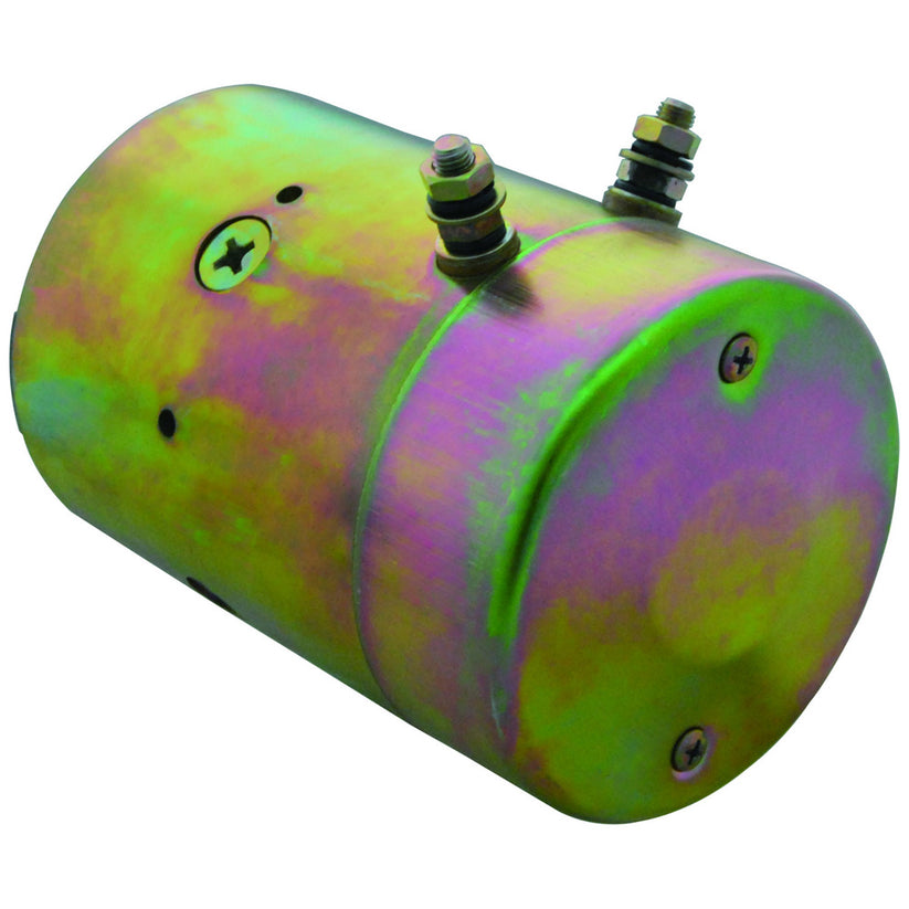 BOSCH 0 136 350 011 auxiliary motor — flagged for recategorization