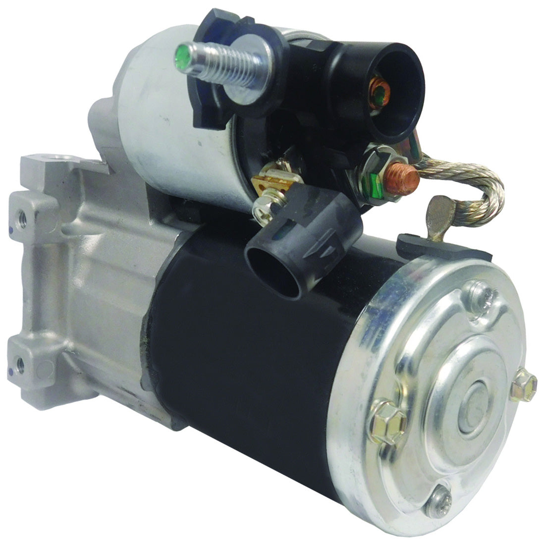 CADILLAC 2015 ESCALADE 6.2L starter replacement for 2014-2025 Cadillac Escalade and more