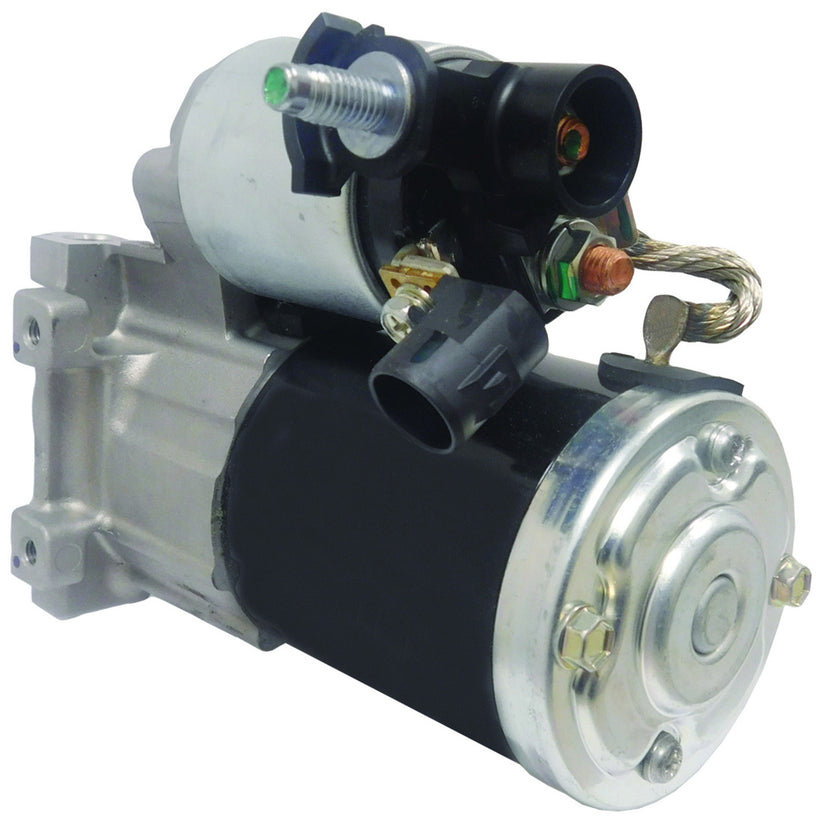 CHEVROLET / CHEVY / CHEVY 2015 SILVERADO 6.2L starter replacement — OEM-spec direct-fit by Interlight