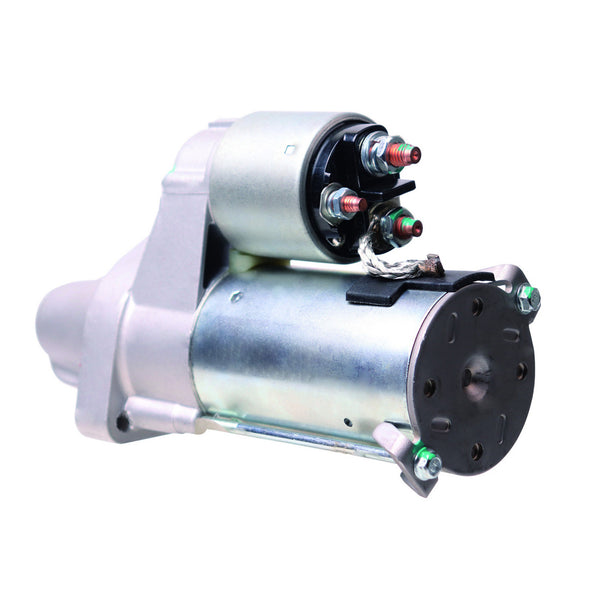 MERCEDES-BENZ 2012 CLS 4.7L starter replacement — OEM-spec direct-fit by Interlight