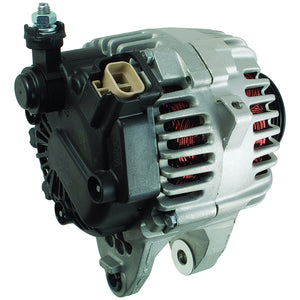 NAPA 213-9517 alternator replacement for 2000-2002 Hyundai Santa Fe and more
