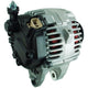 NAPA 213-9517 alternator replacement for 2000-2002 Hyundai Santa Fe and more