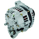 BOSCH AL2414X alternator replacement for 2003-2004 Nissan Frontier and more