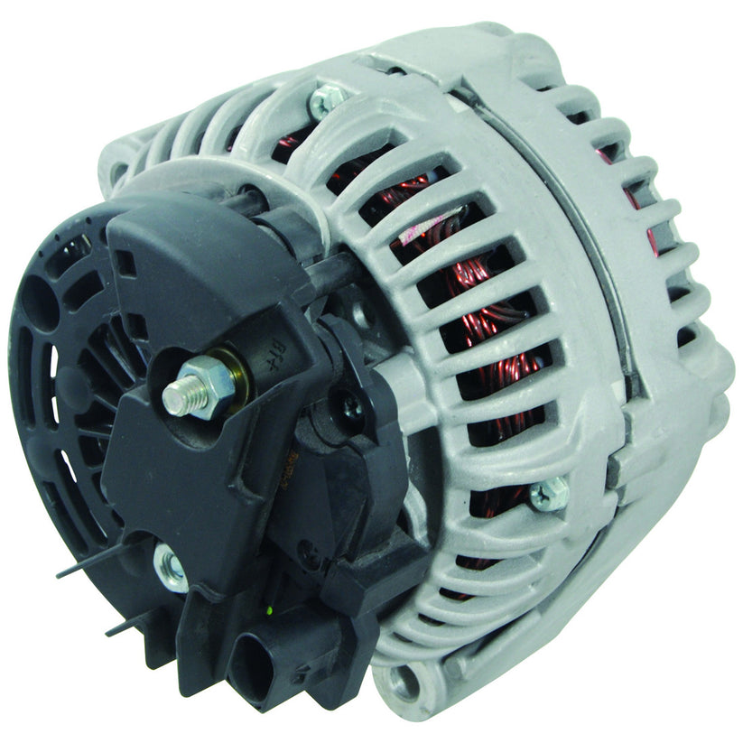 BOSCH AL0819X alternator replacement for 2003-2010 Mercedes-Benz C240