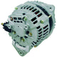 CARQUEST 11121AN alternator replacement for 2005-2007 Nissan Frontier and more