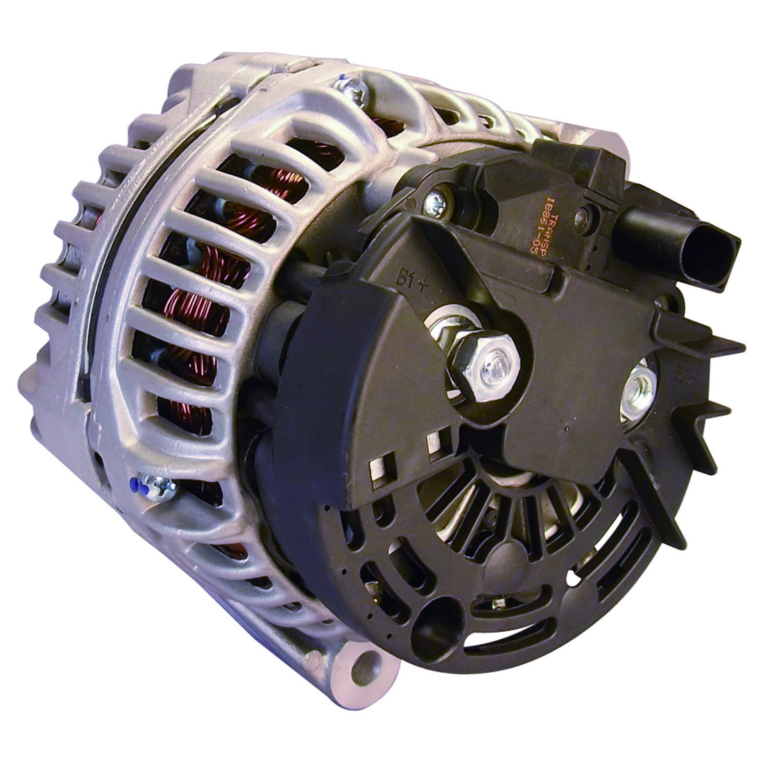BOSCH AL0788X alternator replacement for 2001-2003 Mercedes-Benz CLK320