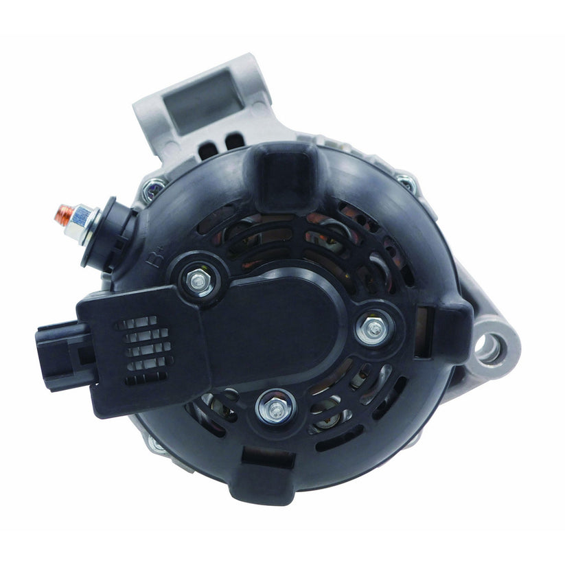 CARQUEST 11205A alternator replacement for 2005-2008 Land Rover LR3