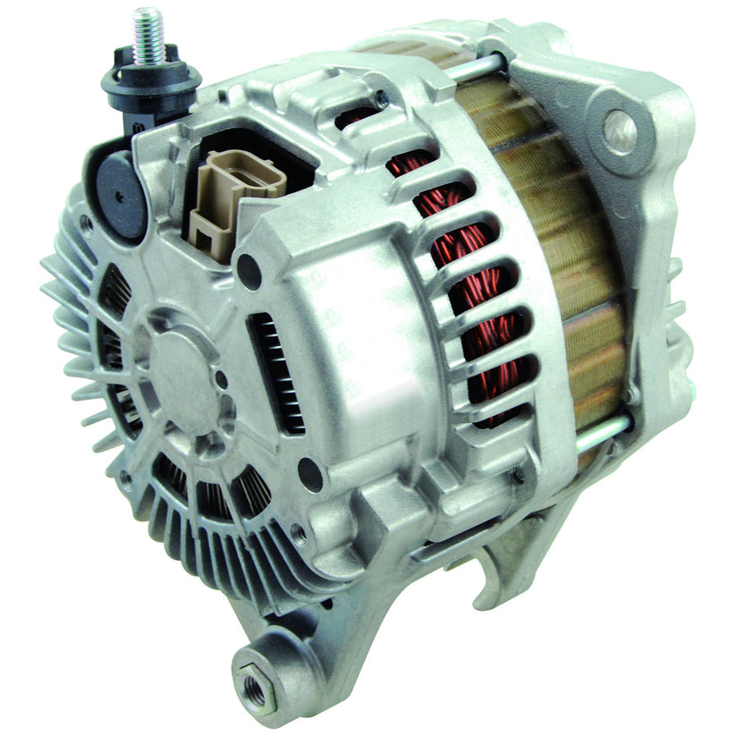 MAZDA 2007 CX-9 3.5L alternator replacement for 2007-2015 Mazda CX-9 and more