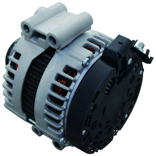 BOSCH AL0850X alternator replacement for 2007-2013 BMW 135i