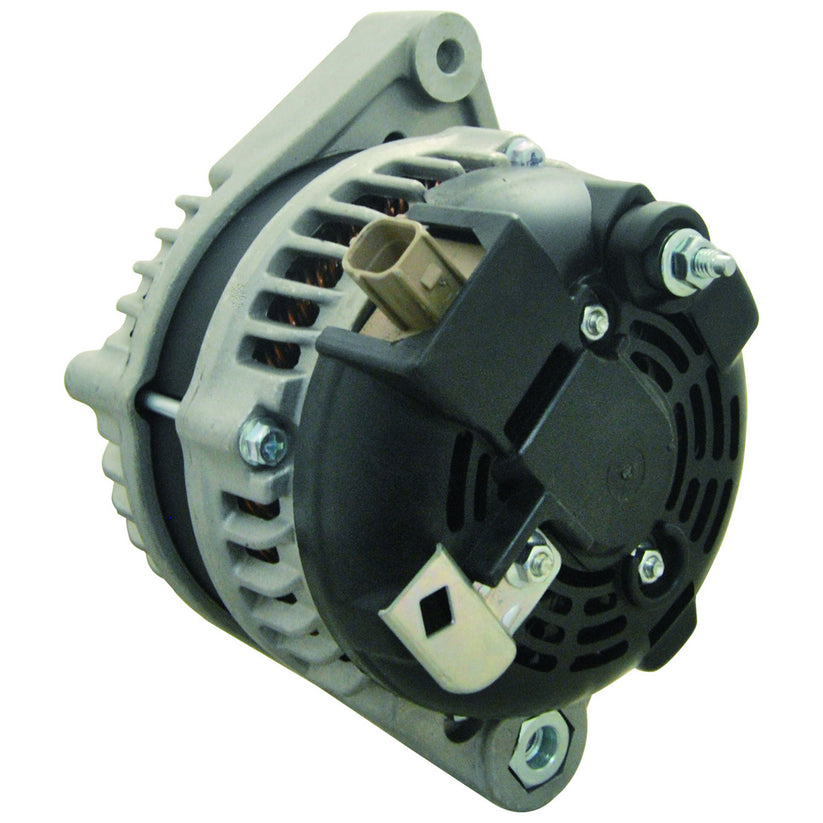 CARQUEST 11390A alternator replacement for 2008-2014 Acura TSX and more