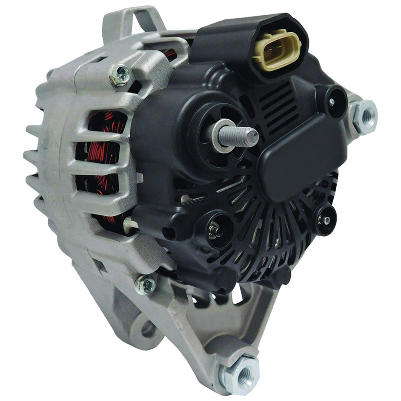 HYUNDAI 2010 GENESIS COUPE 2L alternator replacement for 2010-2012 Hyundai Genesis