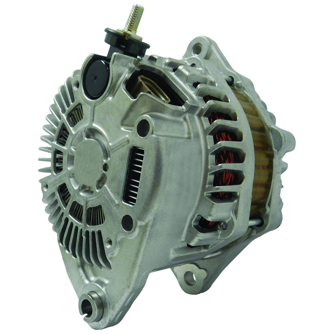 INFINITI 2014 QX60 3.5L alternator replacement for 2013-2017 Infiniti JX35 and more