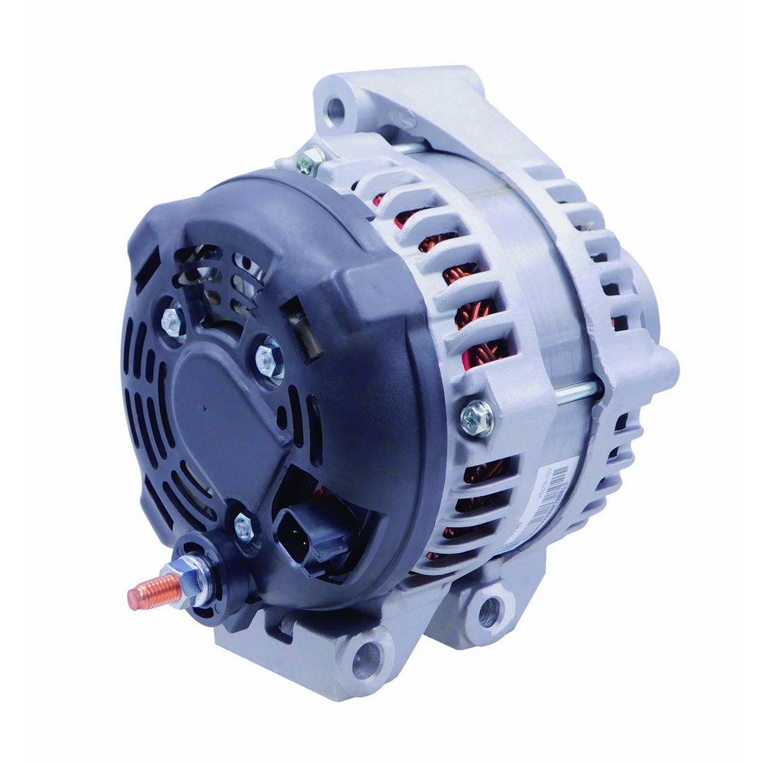DODGE 2013 GRAND CARAVAN 3.6L alternator replacement for 2011-2020 Chrysler Town & Country and more