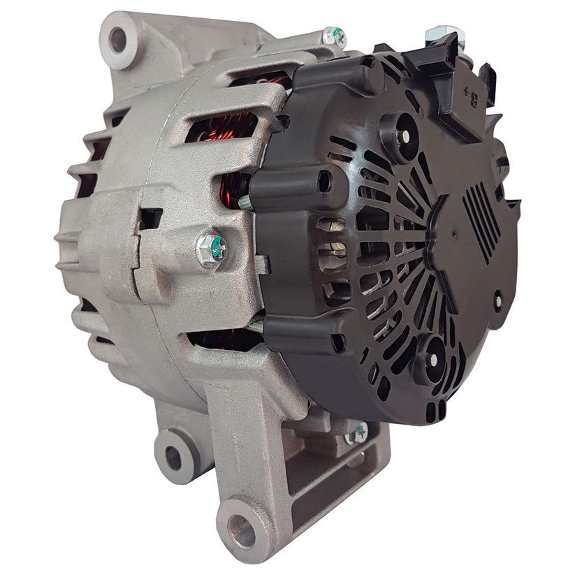 BUICK 2011 REGAL 2.4L alternator replacement for 2010-2017 Buick Regal and more
