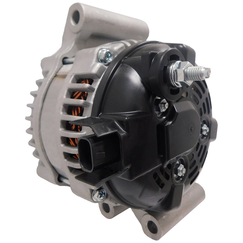 Replacement for CHEVROLET / CHEVY / CHEVY 2013 MALIBU 2.4L ALTERNATOR