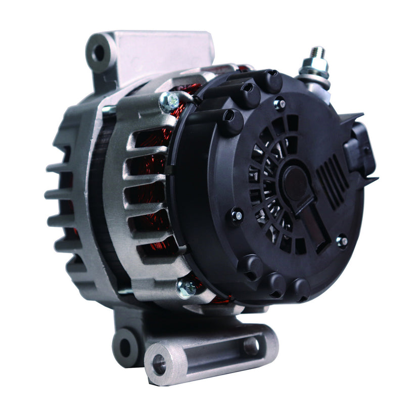 CHEVROLET / CHEVY / CHEVY 2014 CAPTIVA 2.4L alternator replacement for 2010-2015 Chevrolet Captiva Sport and more