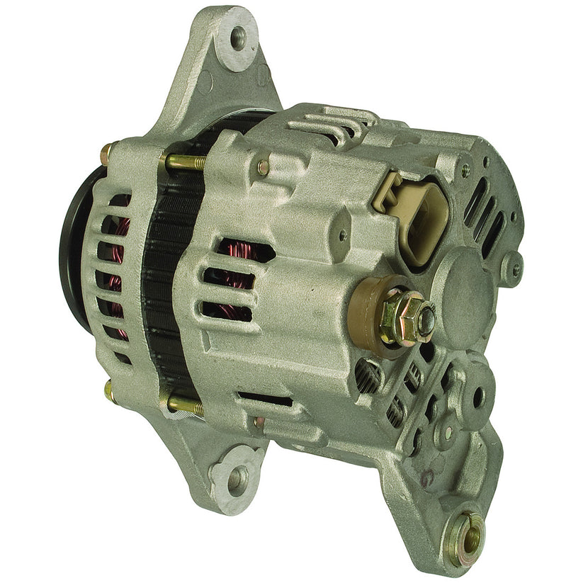 NISSAN 2310050K10 alternator replacement for 1990-2011 TCM Forklifts